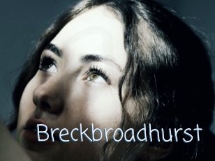 Breckbroadhurst