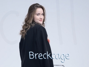 Breckcage