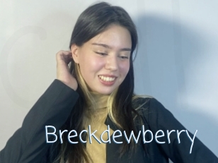 Breckdewberry