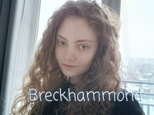 Breckhammond