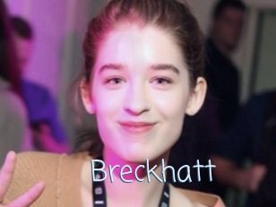 Breckhatt