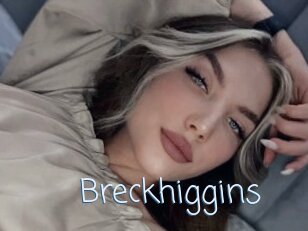 Breckhiggins