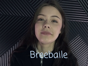 Breebaile