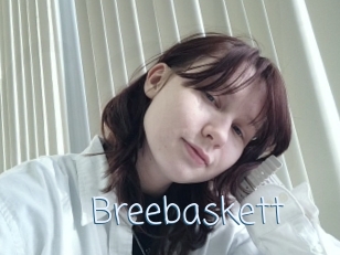 Breebaskett