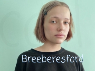 Breeberesford