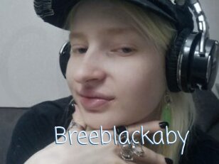 Breeblackaby