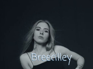 Breecilley