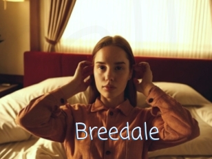 Breedale