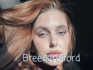 Breedensford