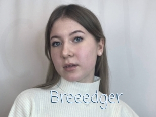 Breeedger