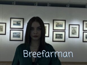 Breefarman