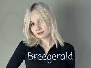 Breegerald