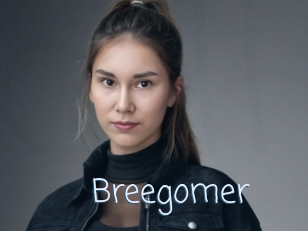 Breegomer