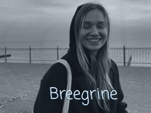 Breegrine