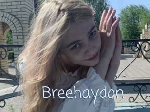 Breehaydon