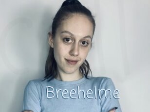 Breehelme