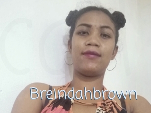 Breindahbrown