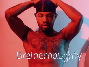 Breinernaughty