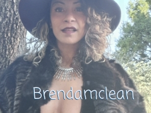 Brendamclean