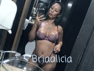 Briaalicia