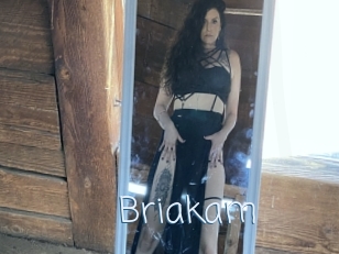 Briakam