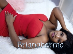 Brianaharmo