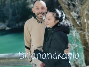 Brianandkayla