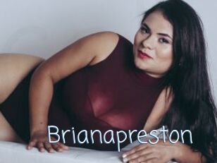 Brianapreston