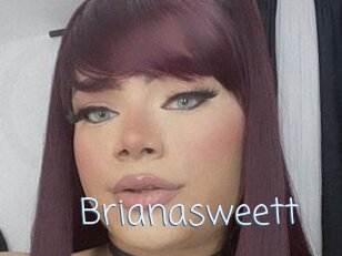 Brianasweett