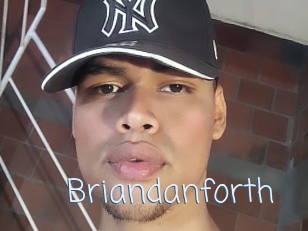 Briandanforth