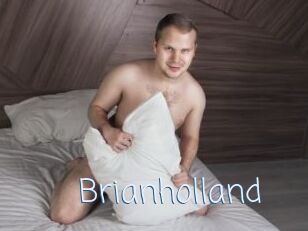 Brianholland