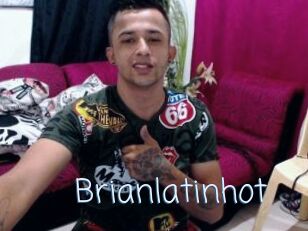 Brianlatinhot