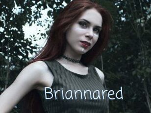 Briannared