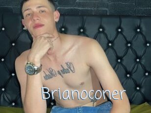 Brianoconer