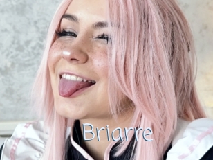 Briarre