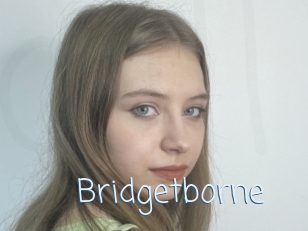 Bridgetborne