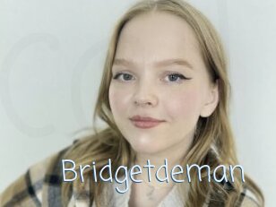 Bridgetdeman