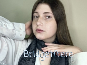 Bridgetfrere