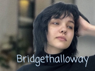 Bridgethalloway