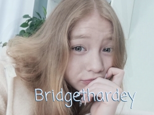 Bridgethardey