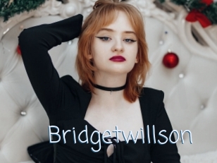 Bridgetwillson