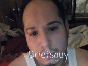 Briefsguy