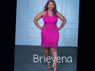 Brieyena