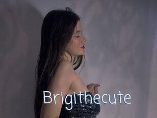 Brigithecute