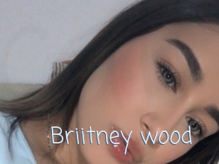 Briitney_wood