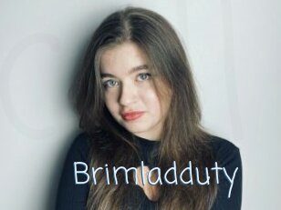 Brimladduty