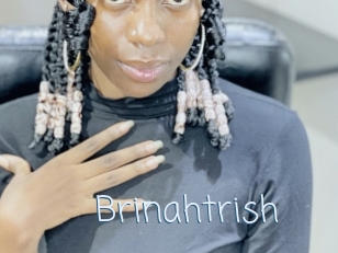 Brinahtrish