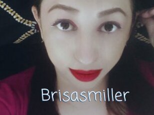 Brisasmiller