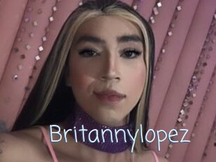 Britannylopez