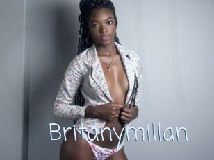 Britanymillan